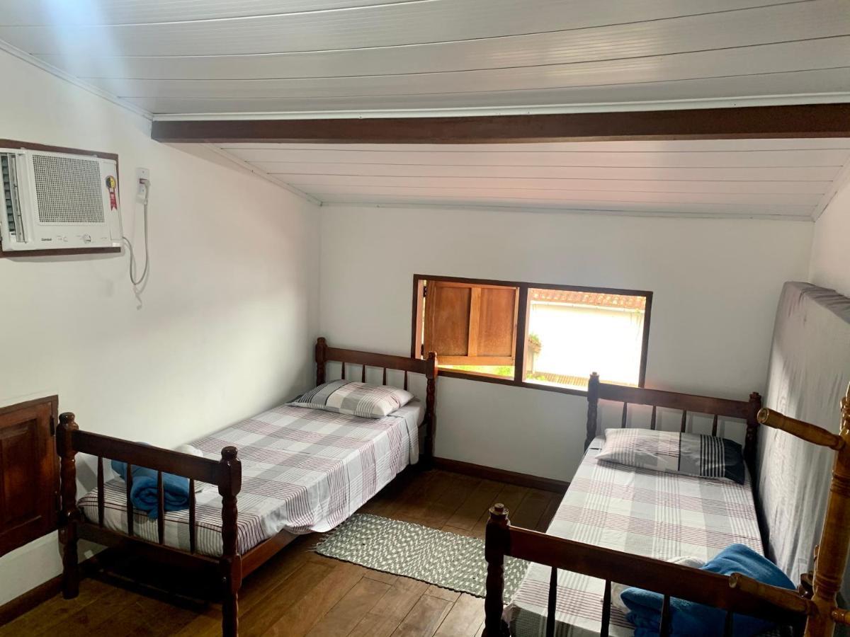 Casa Praiamar Paraty Villa Esterno foto