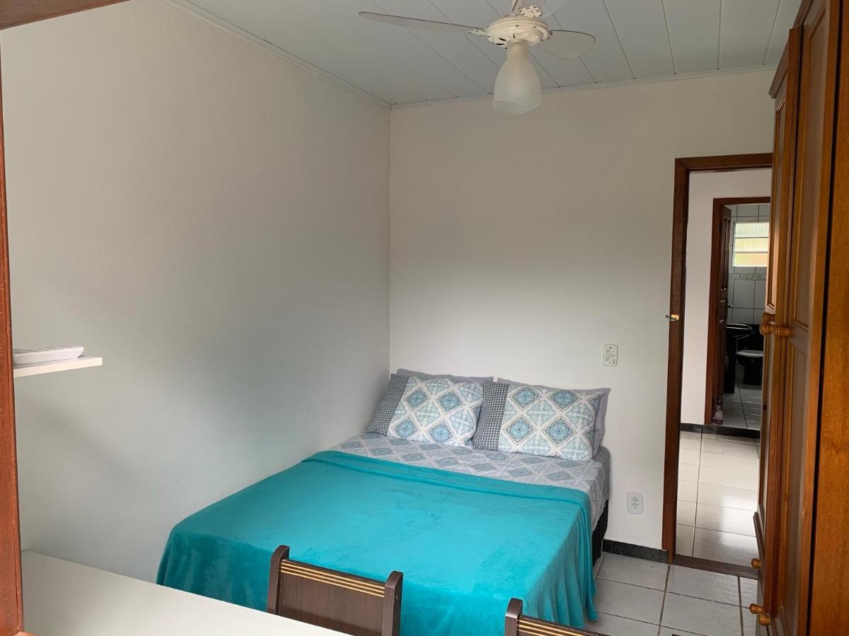Casa Praiamar Paraty Villa Esterno foto
