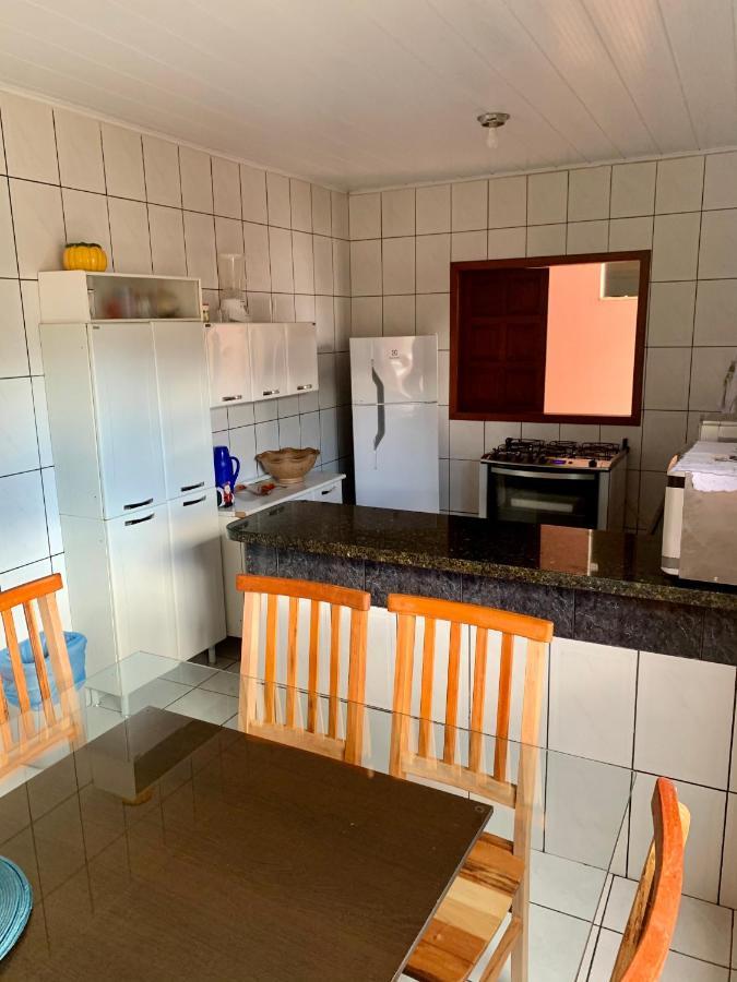 Casa Praiamar Paraty Villa Esterno foto